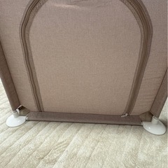 ベビーサークルの画像