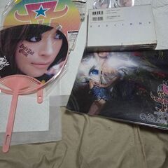 浜崎あゆみ7点セット🫶の画像