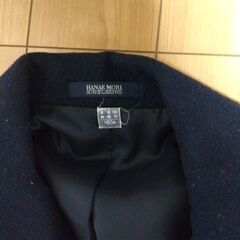 学生コートの画像