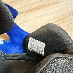 リーボック　24.5の画像