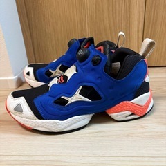 リーボック　24.5の画像