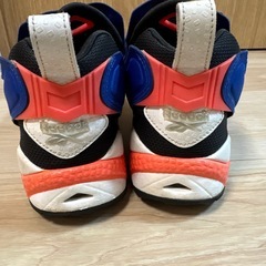 リーボック　24.5の画像