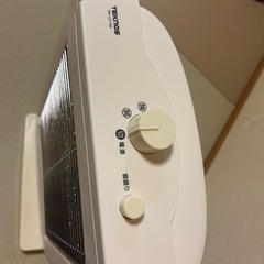 ハロゲンヒーターの画像