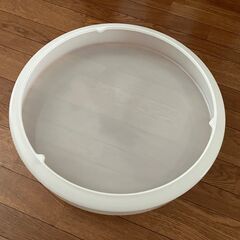 【無印良品】アクリルシーリングライト・６１Ｗの画像