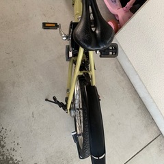 パナソニック折り畳み電動自転車　超お勧めの画像