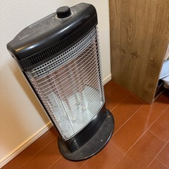ヒーターの画像