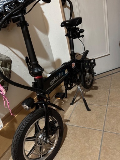 グラフィットGFR-01