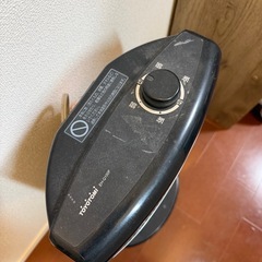 ヒーターの画像