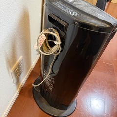 ヒーターの画像