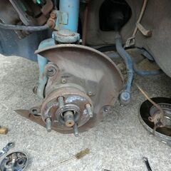 【相見積歓迎】自動車修理、部品交換・取付関連対応致します！