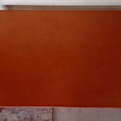  ローテーブル KSM-9060 折れ脚ローテーブル 折畳みテーブルの画像