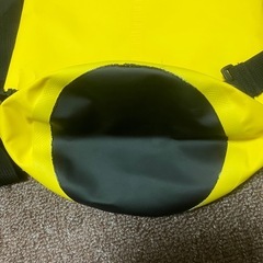 ウォータープルーフバックの画像