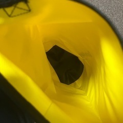 ウォータープルーフバックの画像