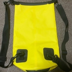 ウォータープルーフバックの画像