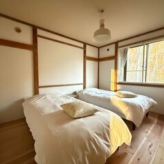 【SNSでも大人気！】山形県米沢市・南陽市のハウスキーピングのお仕事です。【長期・初心者歓迎】の画像