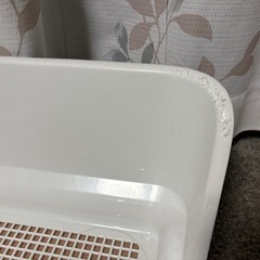 ペットトイレ(大)の画像