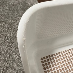 ペットトイレ(大)の画像