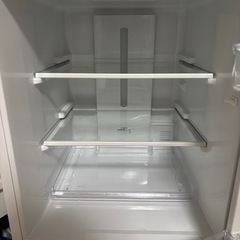 【2020年製】冷蔵庫の画像