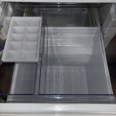 【2020年製】冷蔵庫の画像