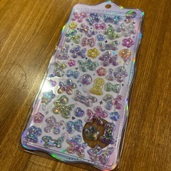 ⑤ボンボンドロップシール　ちゅるきらの画像