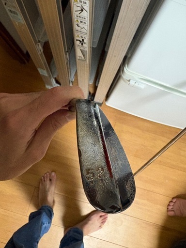 クリーブランド2本セット （龍52°、虎58°） S200 クリーブランド2本セット （龍52°、虎58°） ショップ S200