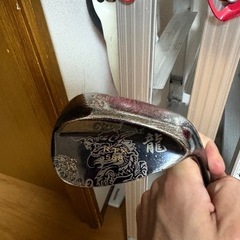  クリーブランド2本セット （龍52°、虎58°） S200の画像