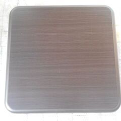 山善製　一人こたつセット　VGA-58H（訳あり）の画像