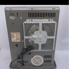 コロナ　石油ファンヒーターの画像