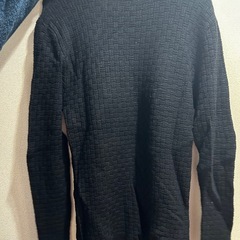 セーターの画像