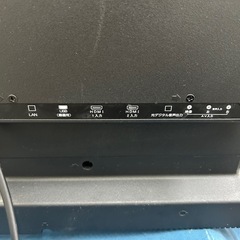 maxzen◆薄型テレビ・液晶テレビ J32SK02 [32インチ]の画像