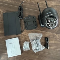 防犯カメラの画像