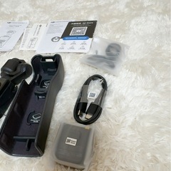 DJI オズモポケット3の画像