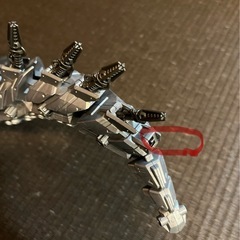 ⑩ゾイドワイルド・ゼログライジスの画像