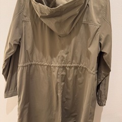 レディース アウターの画像