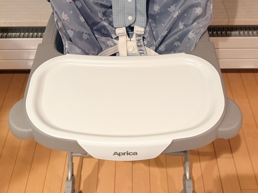 【値下げしました】ユラリズム オート プレミアム AC ピスタチオグリーン 電動ハイローチェア 