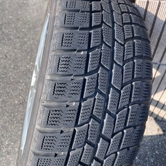 スタッドレスセットレガシィ エクシーガ プリウス等
の画像