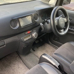 タントエグゼカスタムRSの画像