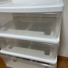 収納ケースの画像