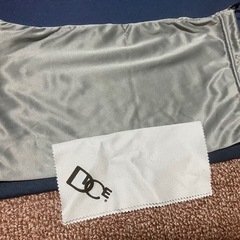 スノーボード　ゴーグル　DICEの画像