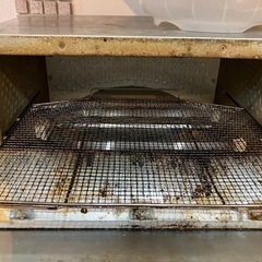 トースターの画像