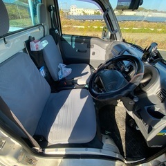 Hijet extra 2007の画像