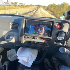 Hijet extra 2007の画像