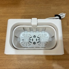 Grownsy ミルクウォーマー 哺乳瓶ウォーマーの画像