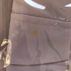 🌹男子カッターシャツ3️⃣ 　入学準備の画像