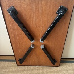 テーブルの画像