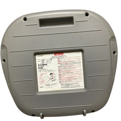 エールべべ・ジュニアシート　の画像