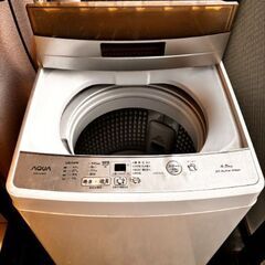 引っ越しの為差し上げます。の画像