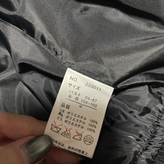 ブルゾンの画像