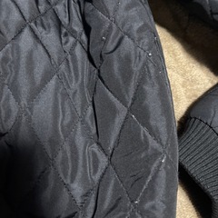 ブルゾンの画像