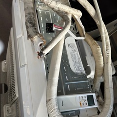 ♦︎③富士通 ノクリア エアコンの画像